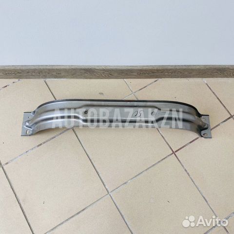 Усилитель переднего бампера Гранта, Датсун