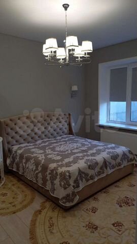 Дом 145 м² на участке 7,2 сот.