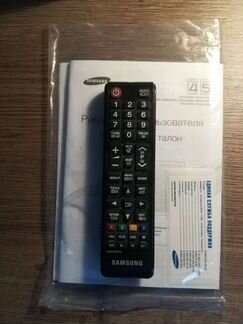 Телевизор Samsung UE-32J5100 AK