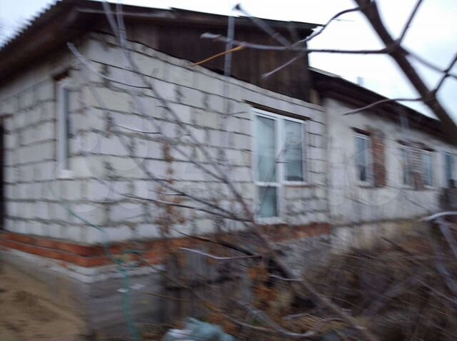 Дом 64 м² на участке 2 сот.