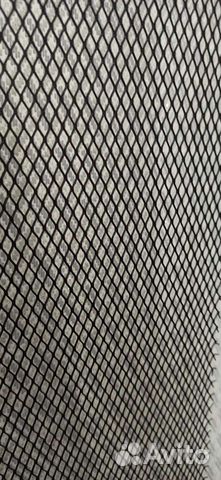 Сетка для защиты радиатора