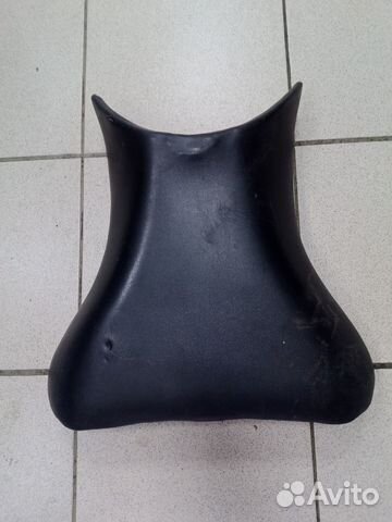 Сиденье водительское Kawasaki ZX-6R 636 Ninja