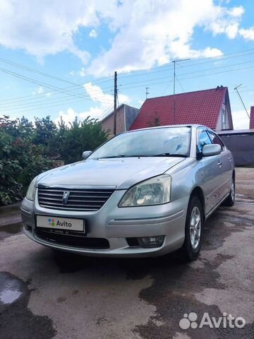 Toyota Premio 1.8 AT, 2002, 220 000 км