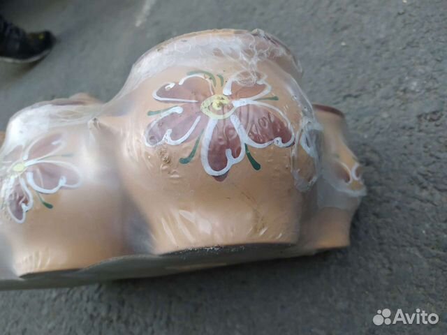 Горшочек для запекания