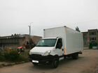 Iveco Daily 3.0 МТ, 2014, 470 000 км