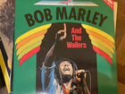 BOB marley Reggae Revolution Vol. 2 2LP