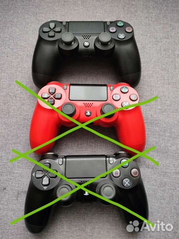 Sony PS3 геймпад, джостик, оригинальный, move