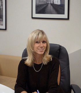 Риэлтор, агент, специалист по недвижимости