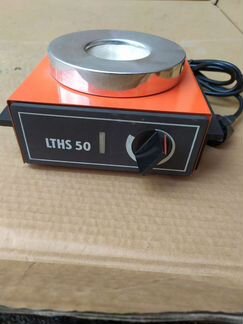 Лабораторные плитки