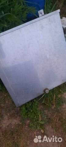 Бак для воды