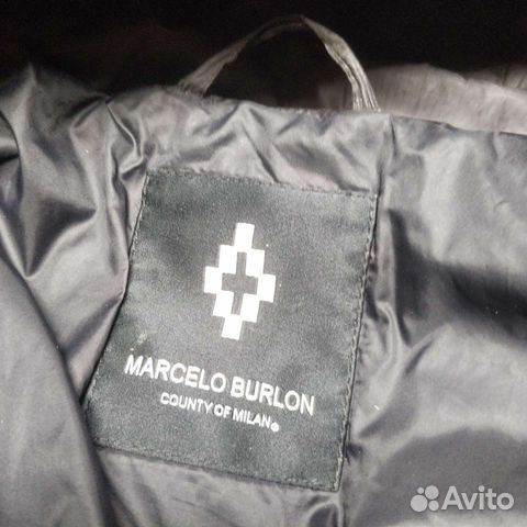 Marcelo burlon