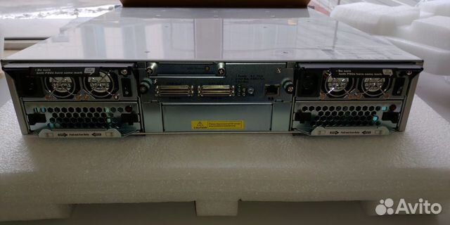 Raid-массив Bosch dvsa Security DVA-08K-08075RA