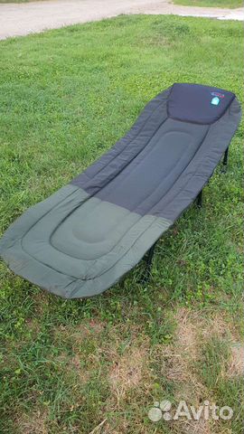 Раскладушка карповая 