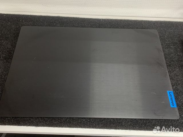 Игровой ноутбук lenovo i7 экран 17.3