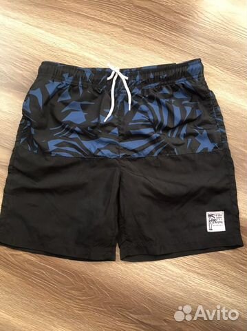 Шорты летние на мальчика