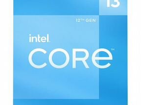 Процессор Intel Core i3 12100F (OEM) новый