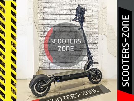 Электросамокат