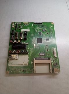 Разборка телевизоров