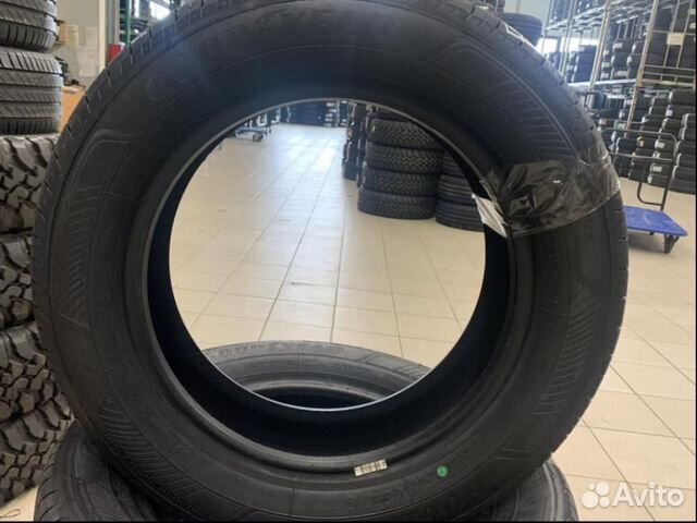 Goodyear EfficientGrip Performance 2 205/60 R16 92H