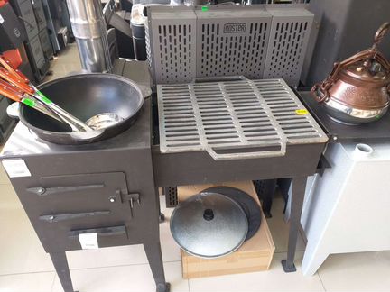 Решетка гриль