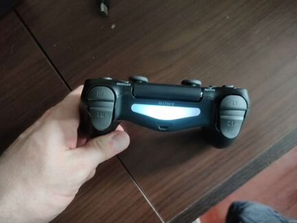 Геймпад для PS4 Dualshock v2