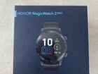 Honor Magic watch 2 46mm объявление продам