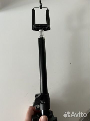 Штатив горизонтальный для съемки