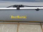 Надувная лодка пвх BoatMaster BM310K объявление продам