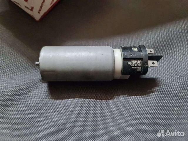 Моторчик бензонасоса гранта