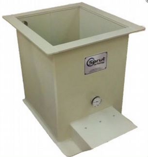 Шпарчан Спрут-4