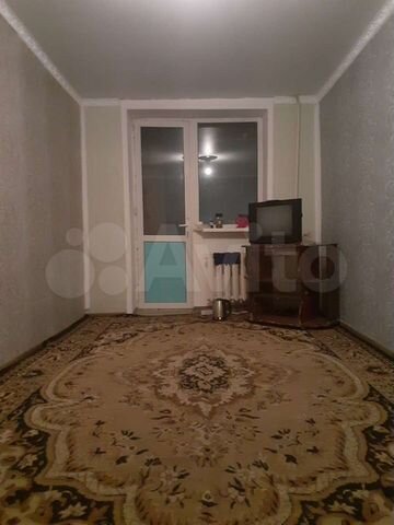 4-к. квартира, 55 м², 2/2 эт.