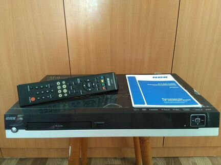 Blu-ray плеер BBK высокого разрешения обмен