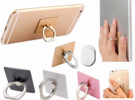 Кольцо-держатель для телефона, смартфона, новый