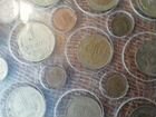 Монеты разные объявление продам