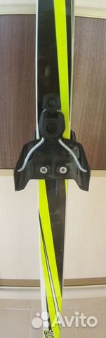 Лыжи беговые