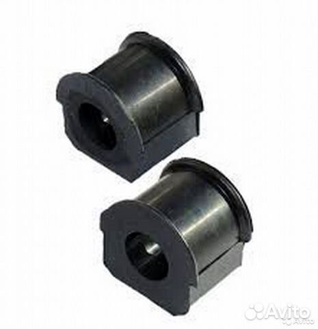 Втулка стабилизатора Toyota Volkswagen SsangYong