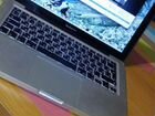 Apple MacBook Pro 13 дюйм 2012г