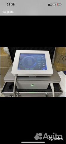 Аренда косметологических аппаратов