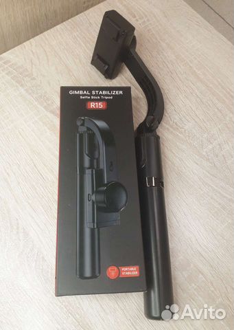 Стабилизатор для смартфона