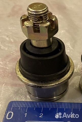 Опора шаровая Stels/рм/Gamax/Honda TRX