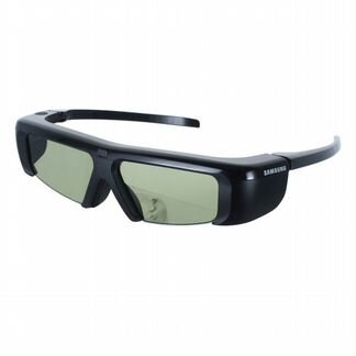 Активные 3D очки Samsung SSG-2100AB