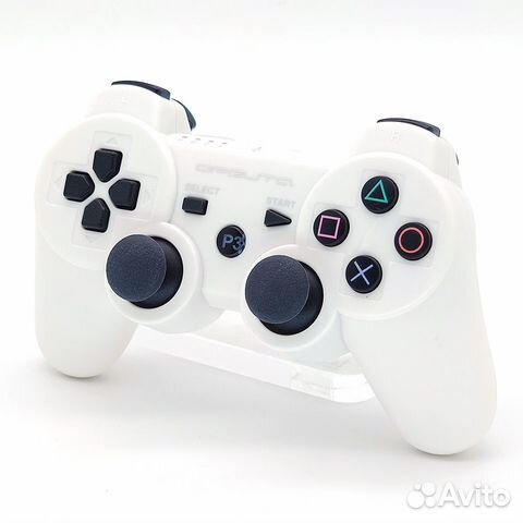 Геймпад орбита OT-PCG02 PS3, беспроводной; 53666