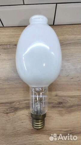 Лампы для фонарных стобов