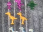 Завры динозавры из Пятерочки