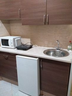 Квартира-студия, 16 м², 1/3 эт.
