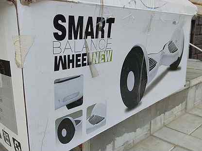 Гироскутер smart balance wheel new