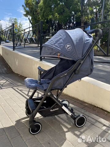 Коляска Rant Tour, прокат