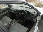 Subaru Impreza 1.5 AT, 1999, 370 000 км объявление продам