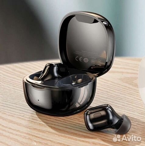 Беспроводные наушники