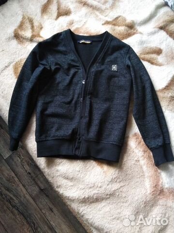 Кофта на мальчика